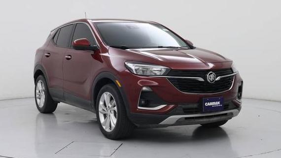 BUICK ENCORE GX 2023 KL4MMBS21PB033310 image